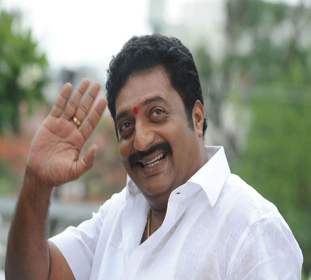 prakash raj slams prime minister narendra modi for sardar patel statue
