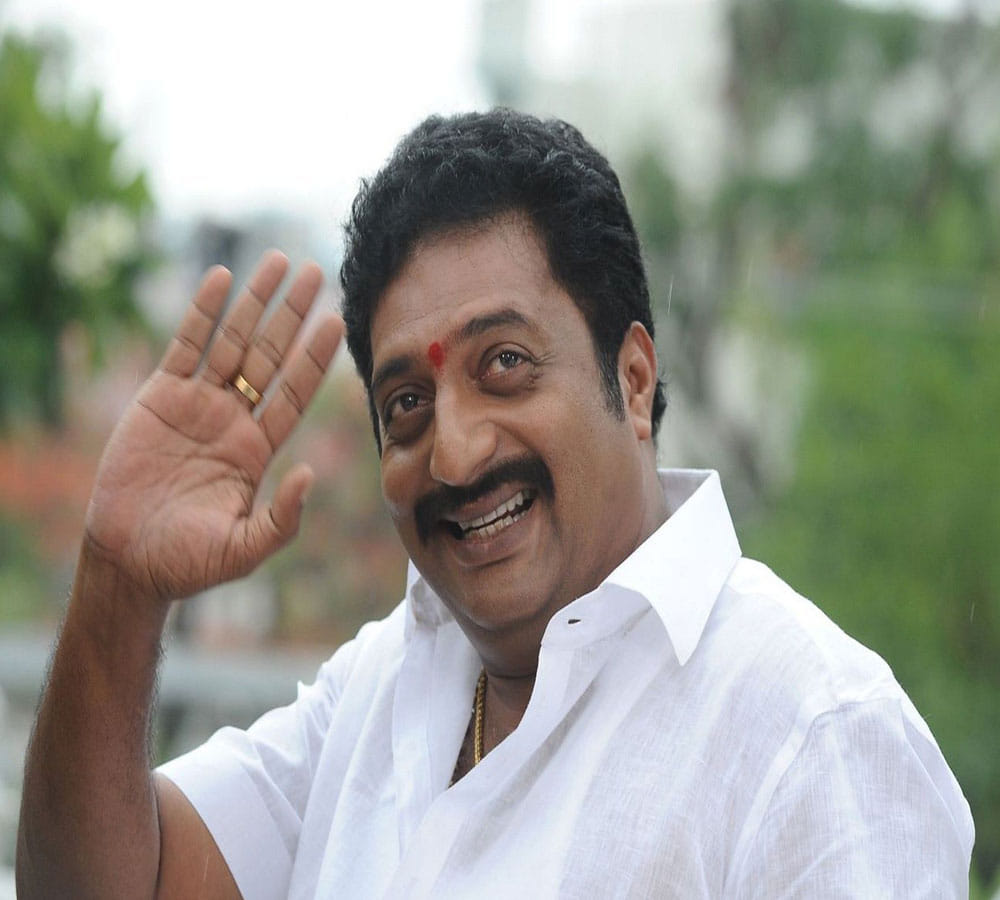 prakash raj slams prime minister narendra modi for sardar patel statue