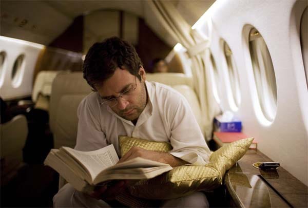 Rahul Gandhi said Kashmir is India's strength, Modi government making it her weakness