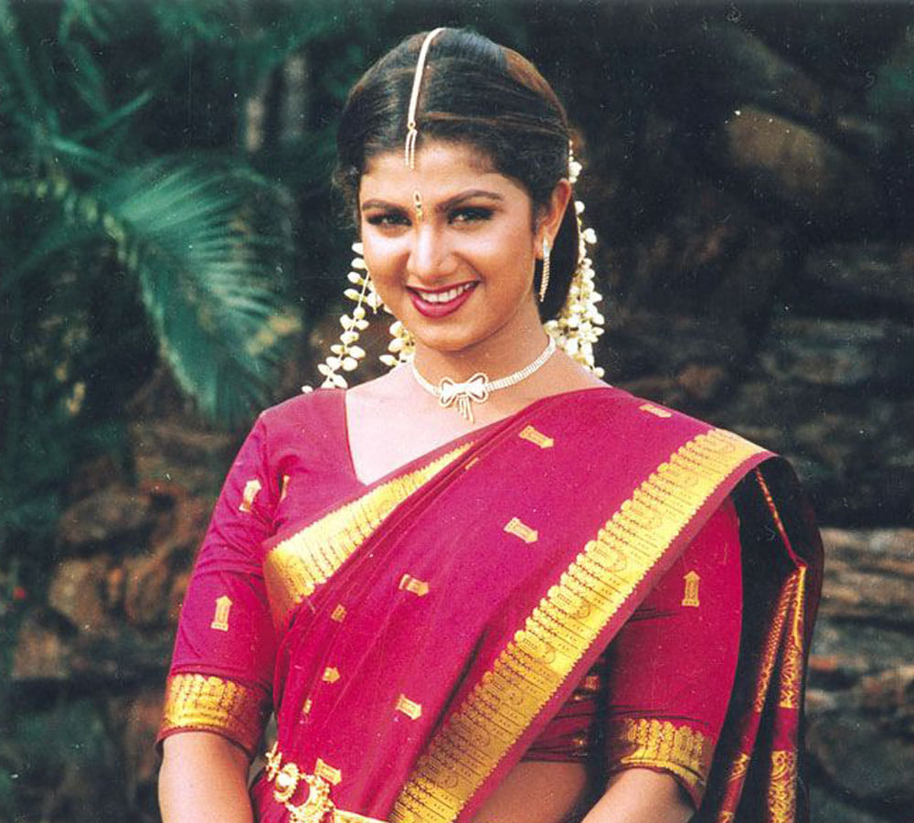Salman Khan Starrer 'Judwa' Actress Rambha and her troubled married life, Rambha unknown facts