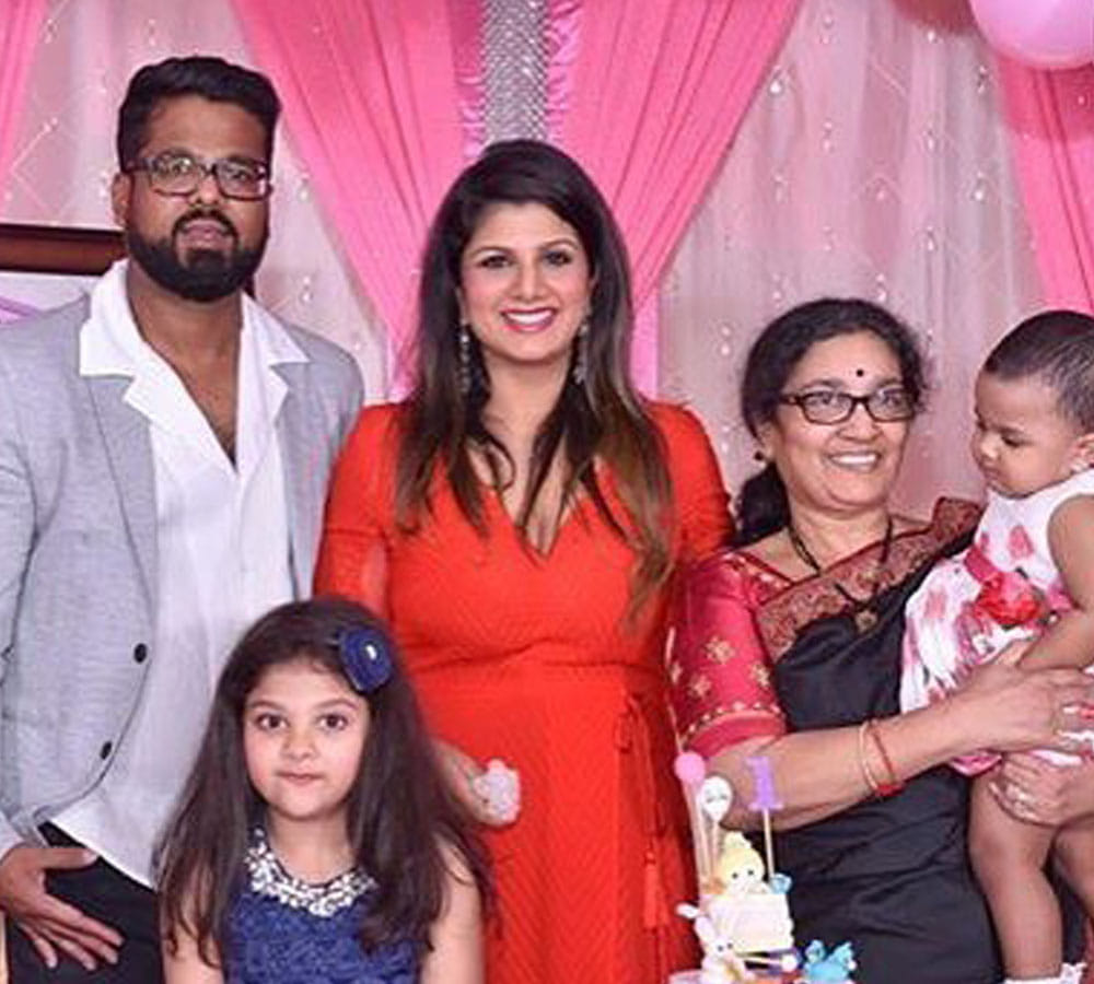 Rambha birthday special know about her unknown facts and Huge Transformation