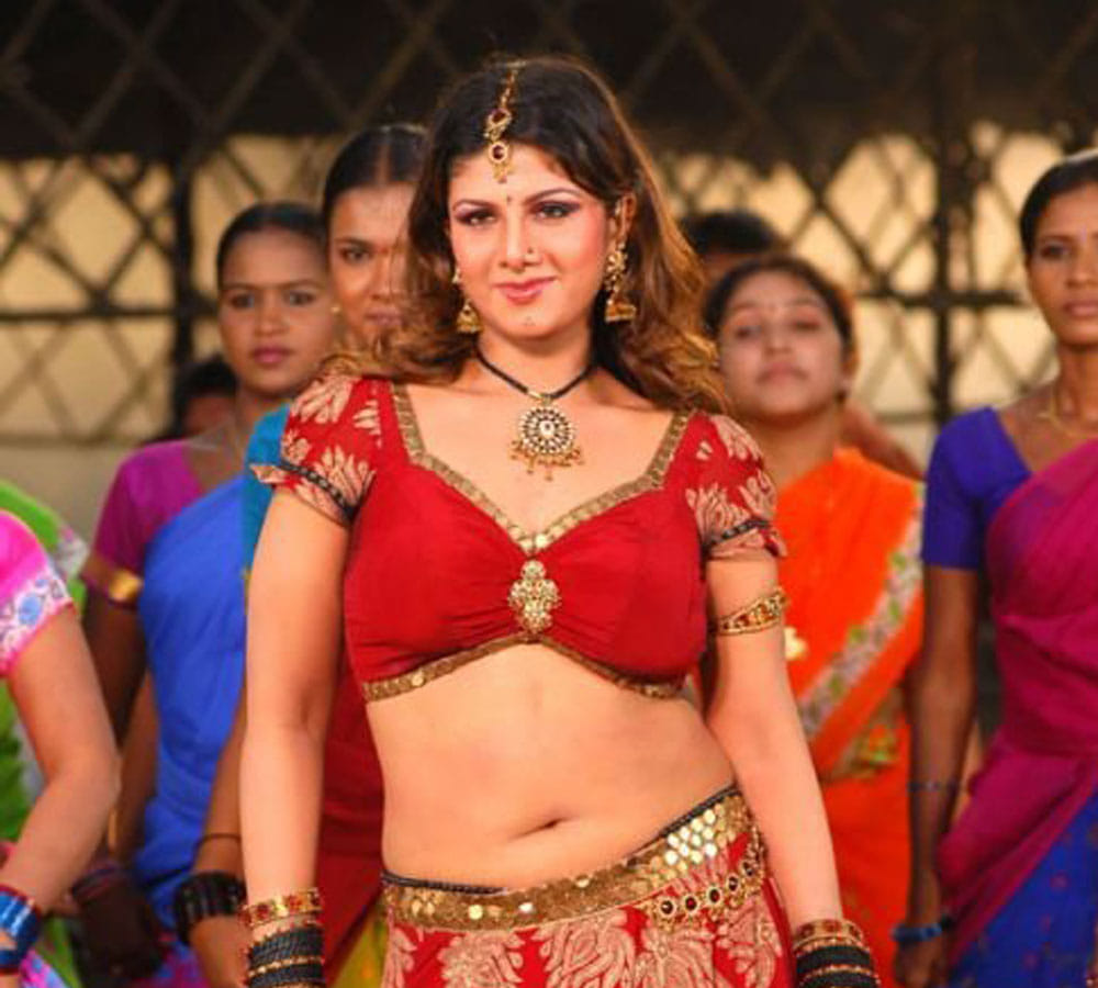 after many years salman khan co actress judwaa rambha again in news