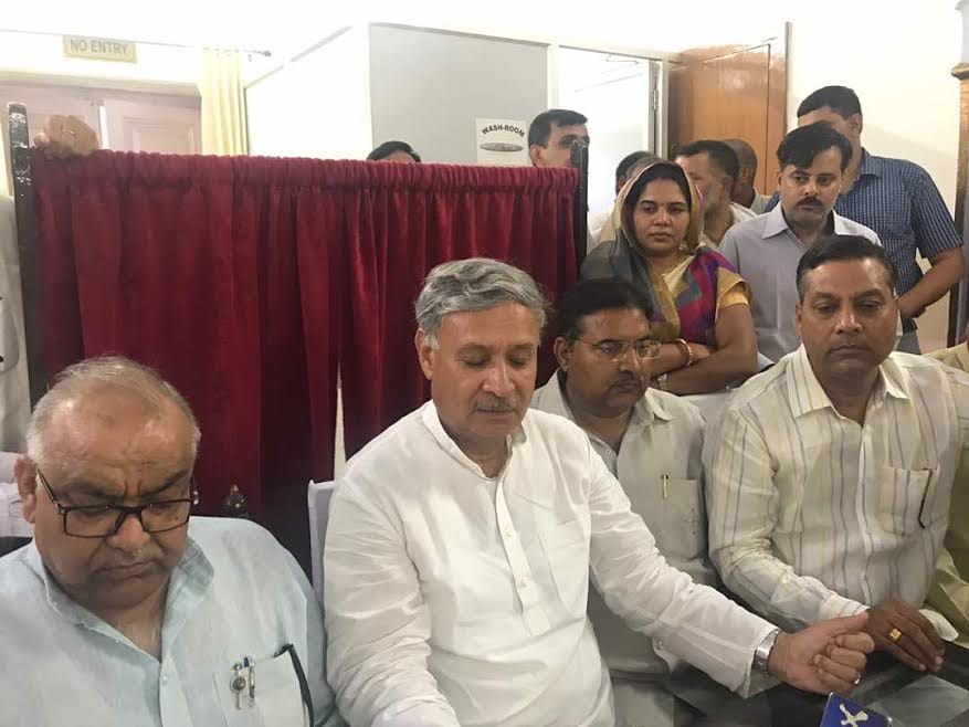 rao inderjit singh in alwar
