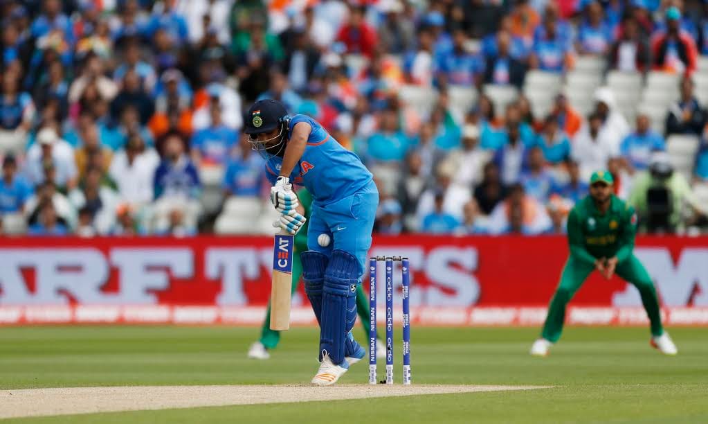 rohit sharma makes special plan to face lasith malinga