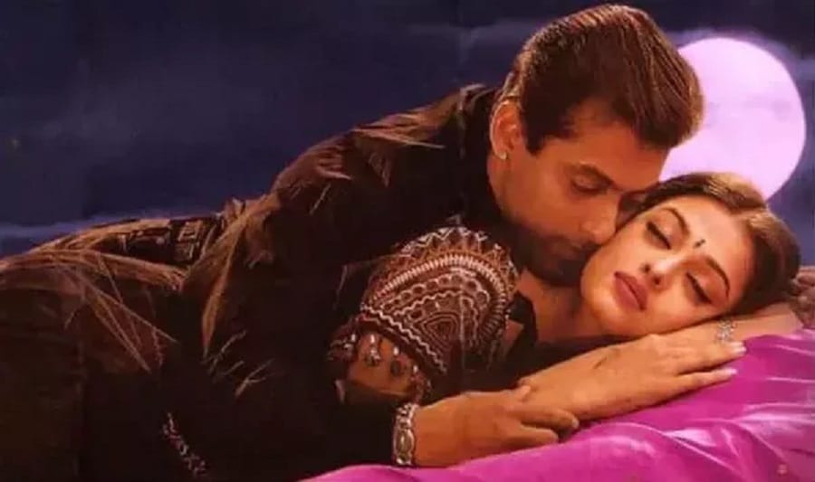 aishwarya rai bachchan ex boyfriend Vivek Oberoi praises Salman Khan Tubelight over baahubali 2