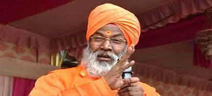 sakshi maharaj says valentine day responsible for rape