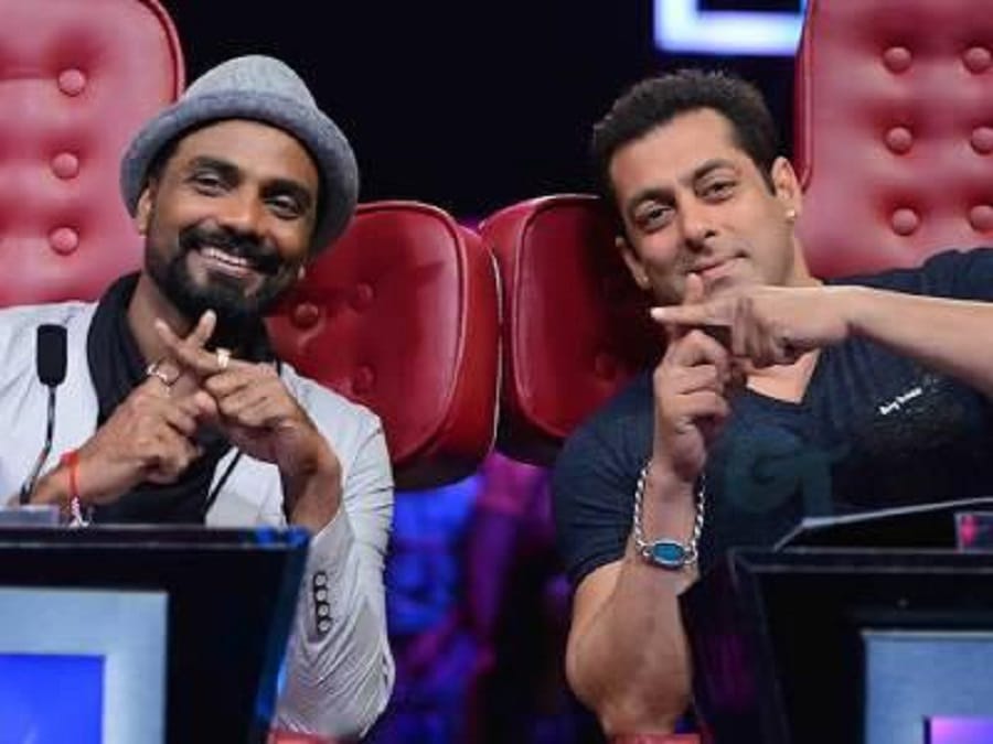 instead of abcd 3 salman khan will work with remo d souza in dance based film