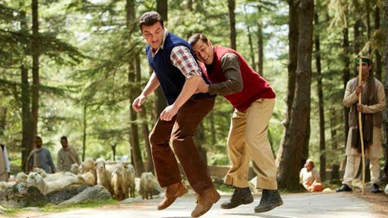 tubelight starrer salman khan tell he is responsible for diminish career of sohail and arbaz khan