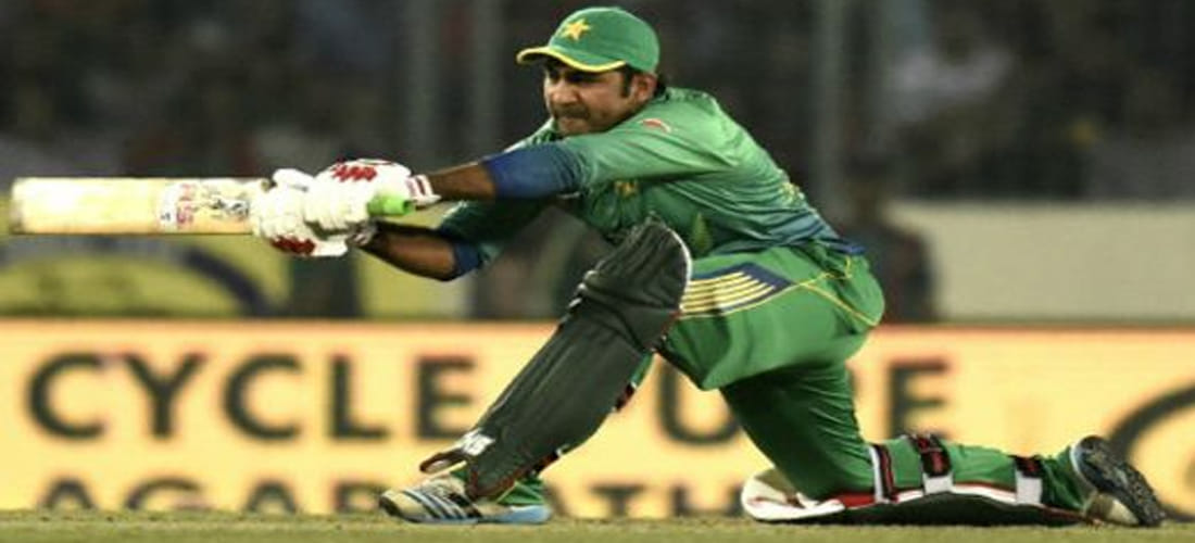 champions trophy 2017 story on pakistan cricket team captain sarfaraz ahmed  