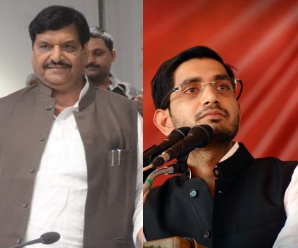 analysis on shivpal singh yadav statement. 