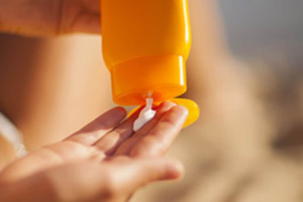 creams deteriorating your skin tone