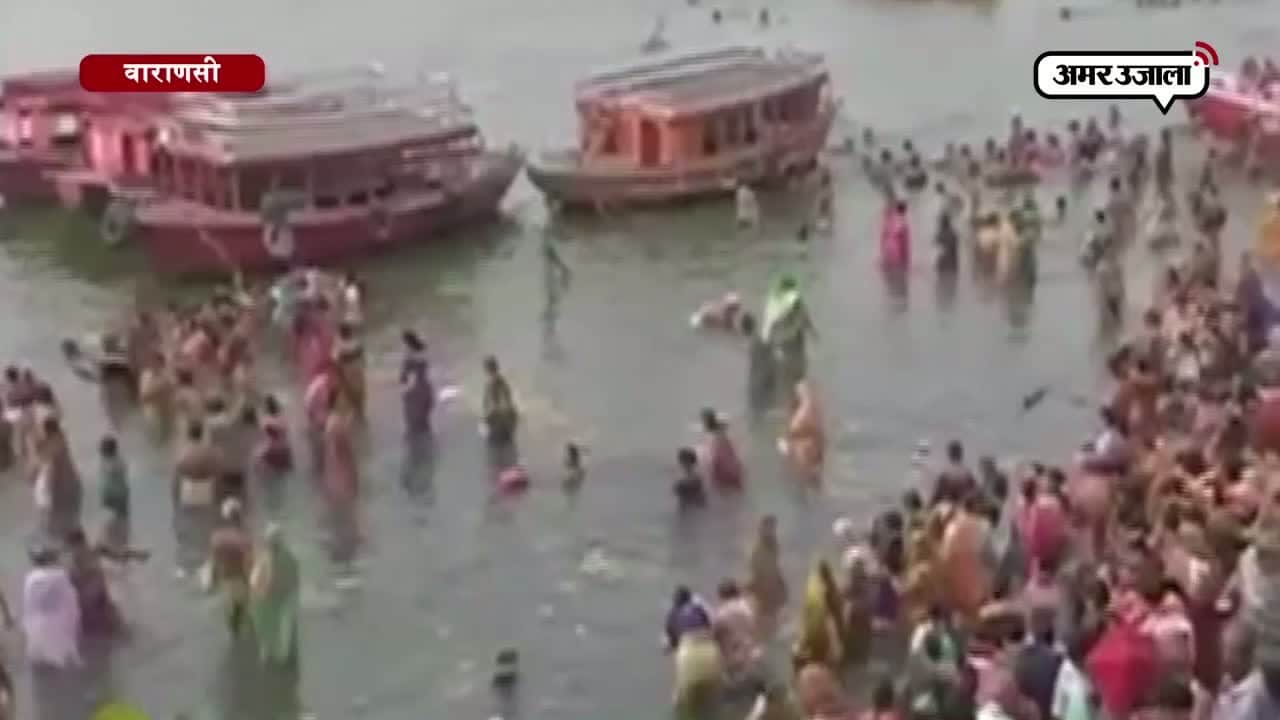 गंगा दशहरा 