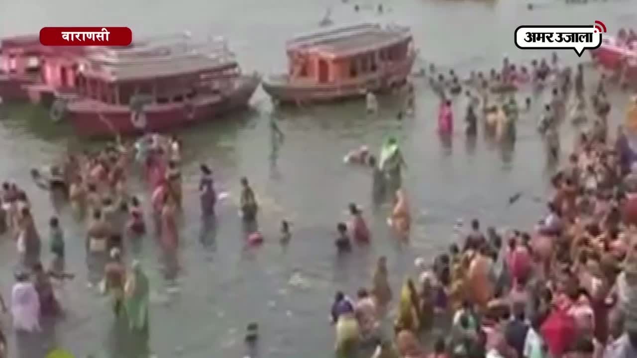 गंगा दशहरा 
