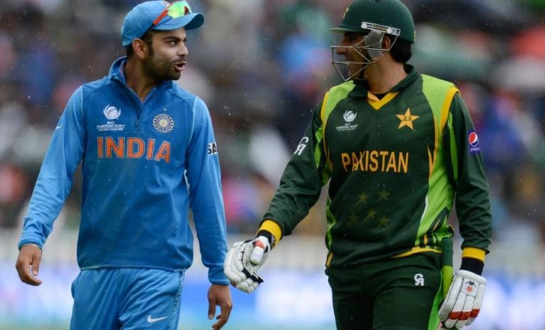Champions Trophy 2017: India Vs Pakistan, head to head, who is going to dominant in  Birmingham