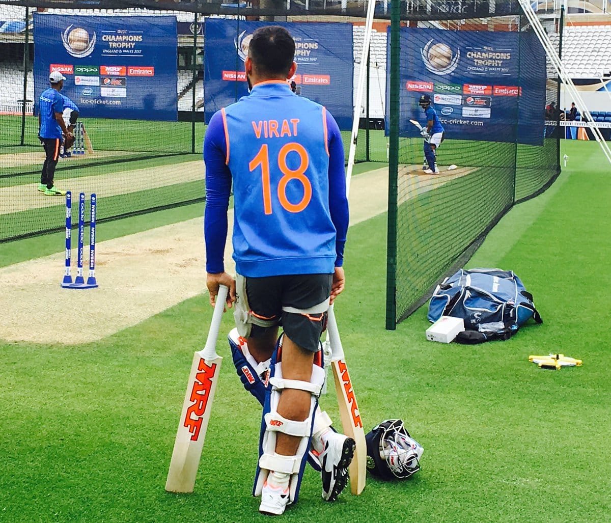 Seven reason why team India should not take Bangladesh lightly in semifinal 