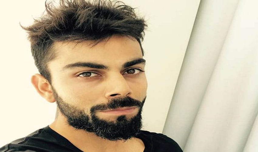 indian captain virat kohli broke up the pepsi advertisement