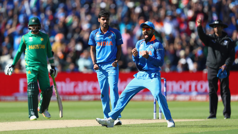 virat kohli hints at another team for fourth odi against sri lanka 