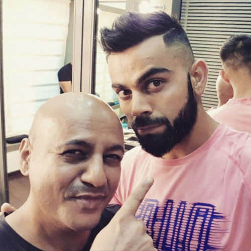 champion league 2017: Team India to play match with Pakistan in their new look