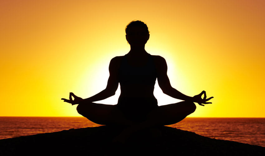  Awareness rally on the eve of International Yoga Day