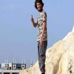 ISIS Suspect 'Jihadi Jack' Caught In Syria: Report