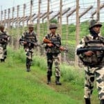  Pakistan Army releases video claiming destruction of Indian posts across LoC again