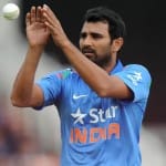 mohammed shami