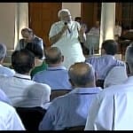 प्रधानमंत्री नरेंद्र मोदी