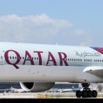Qatar Airways suspends all flights to Saudi Arabia