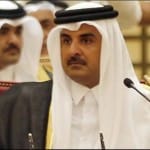 qatar refused to agry with conditions of arab states and said their situation is comfortable