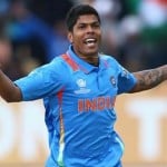 Umesh Yadav
