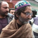 YASIN MALIK