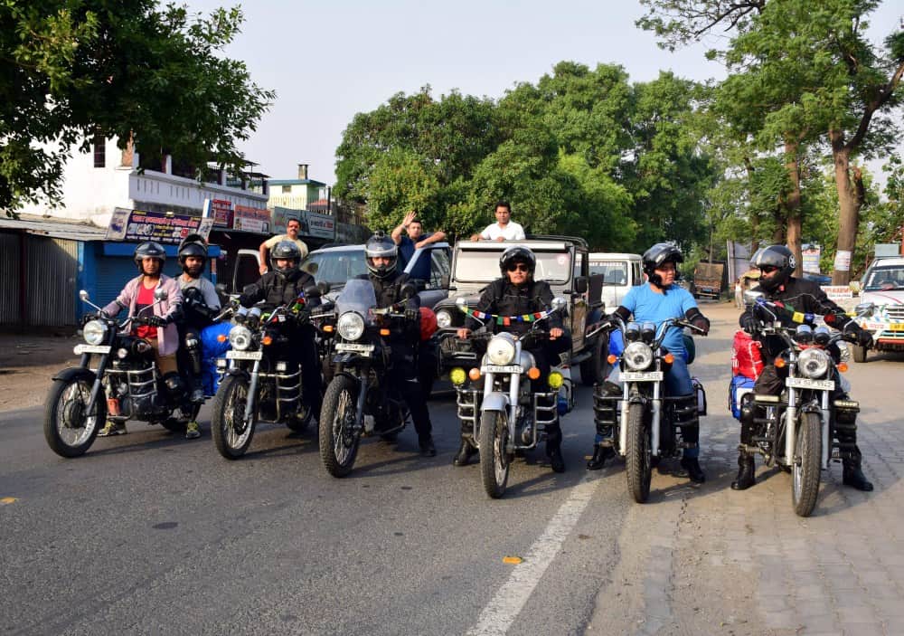 2wheels2far campigne of amar uajal
