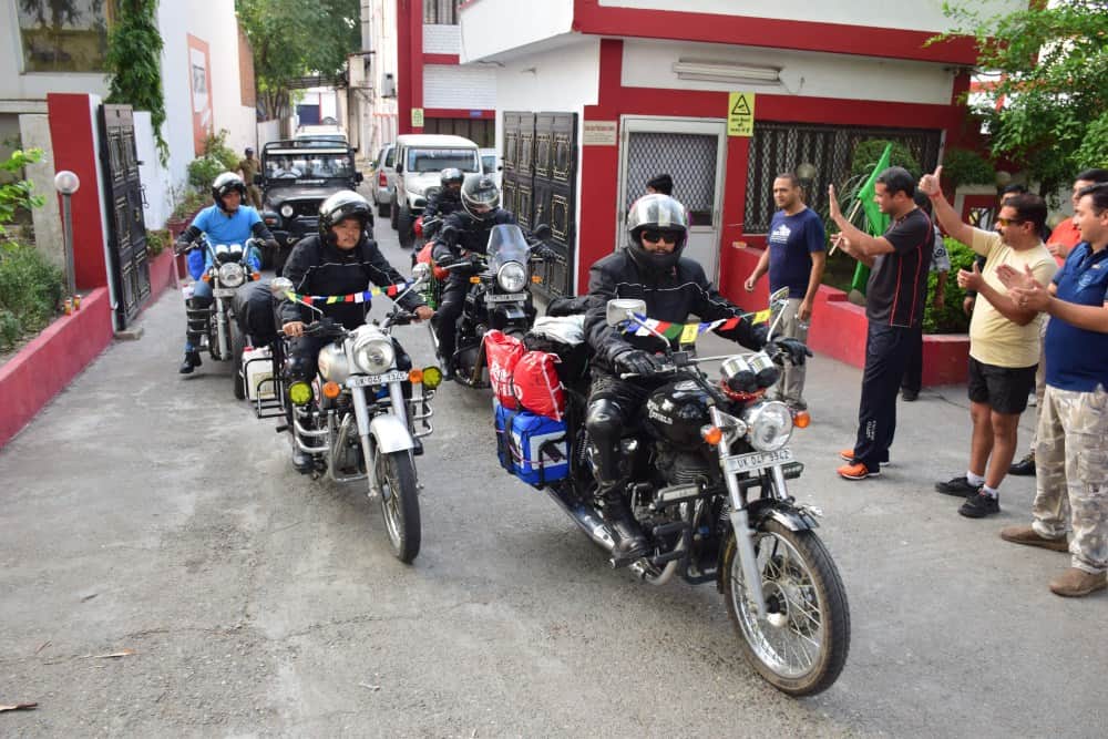 2wheels2far campigne of amar uajal