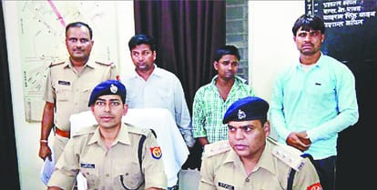 Revealing 13 Wearing the House of Husbands robber brides absconding, read interesting story