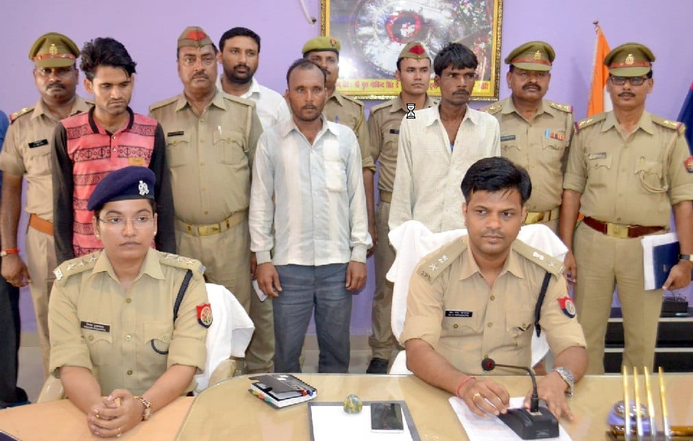 Conspiracy to kill husband
