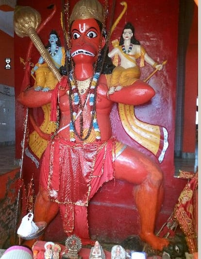 शोभायात्रा