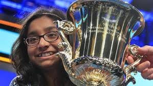 CNN's Anchor mock the India-born Spelling Bee winner