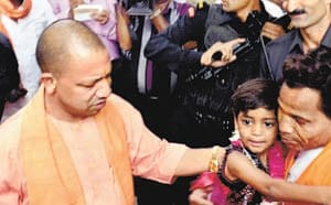 Chief Minister on mounting crimes, officers in ultimatum