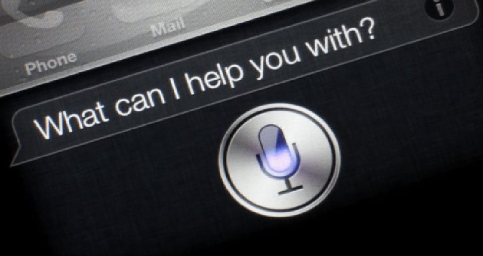 Apple SIRI