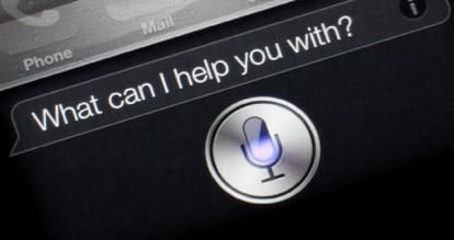 Apple SIRI