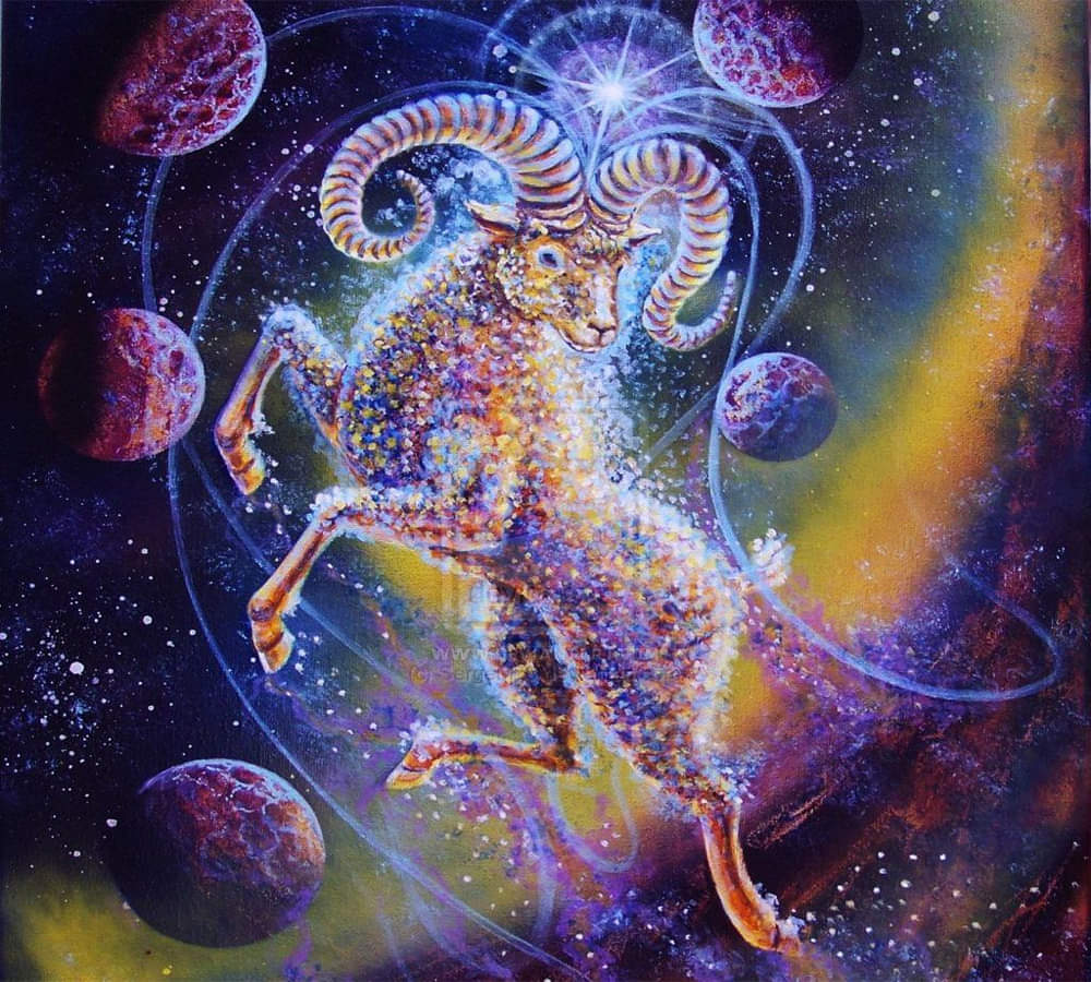 This Sharad Purnima theese four rashis get special blessing of Maa Lakshmi