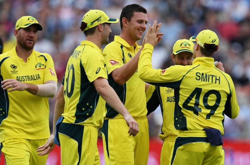 hampions Trophy 2017: Match no 5 Preview Australia Vs Bangladesh at oval 