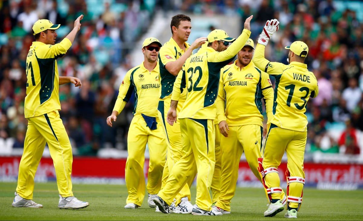 Smith Takes to Baseball as Aussie Cricketers Face Unemployment