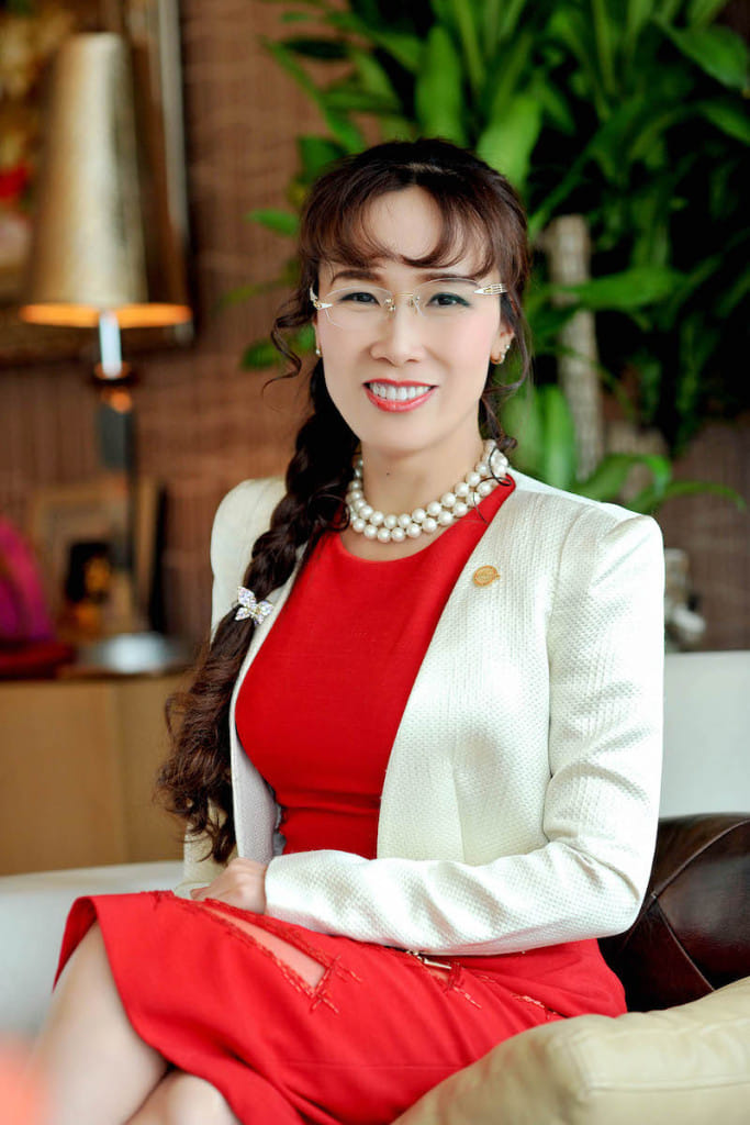  Vietnam jet bikini clad flight attendants 