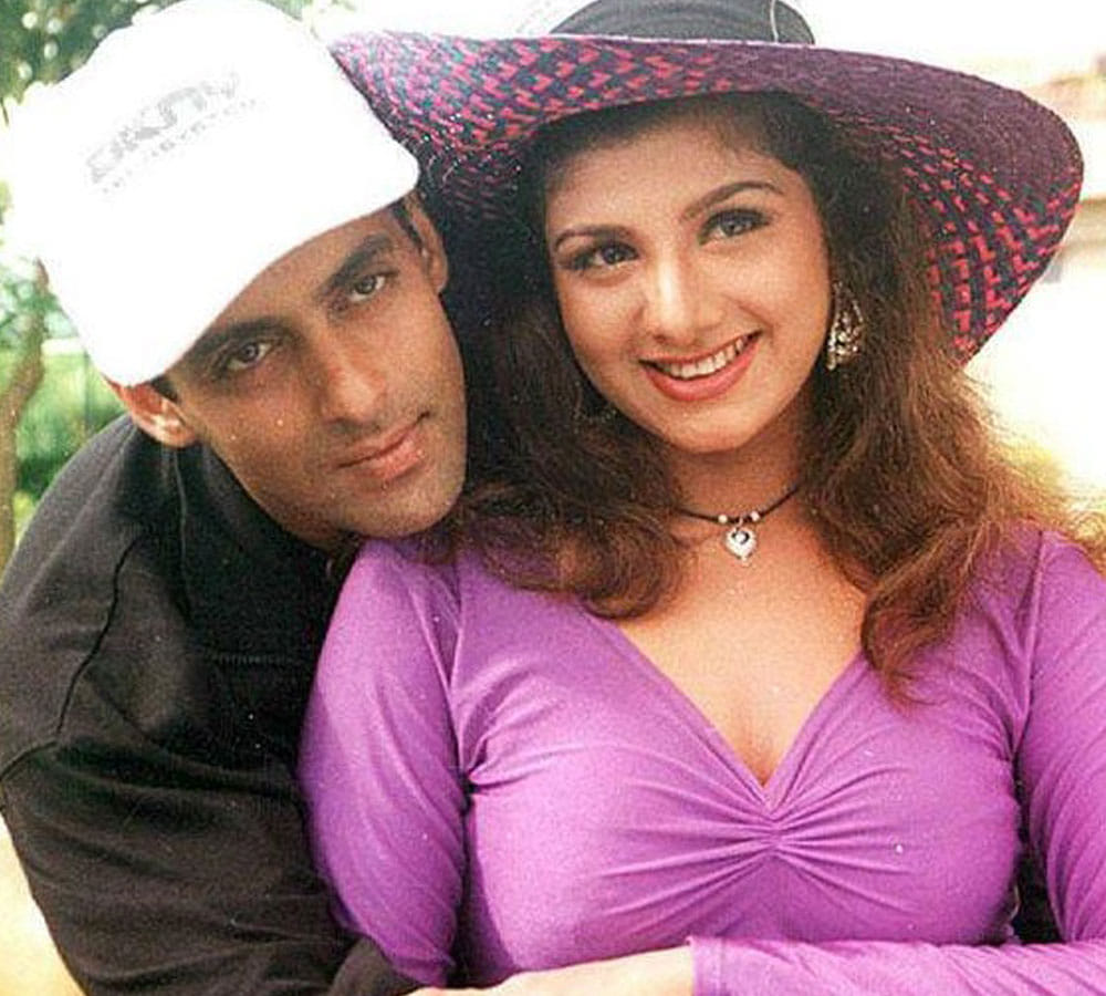 Salman Khan Starrer 'Judwa' Actress Rambha and her troubled married life, Rambha unknown facts