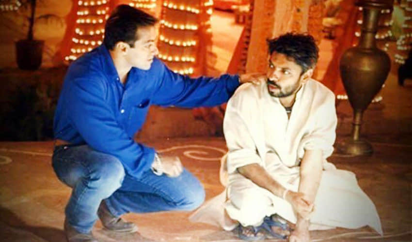 sanjay leela bhansali film inshallah shooting can revive with another superstar from 90s report