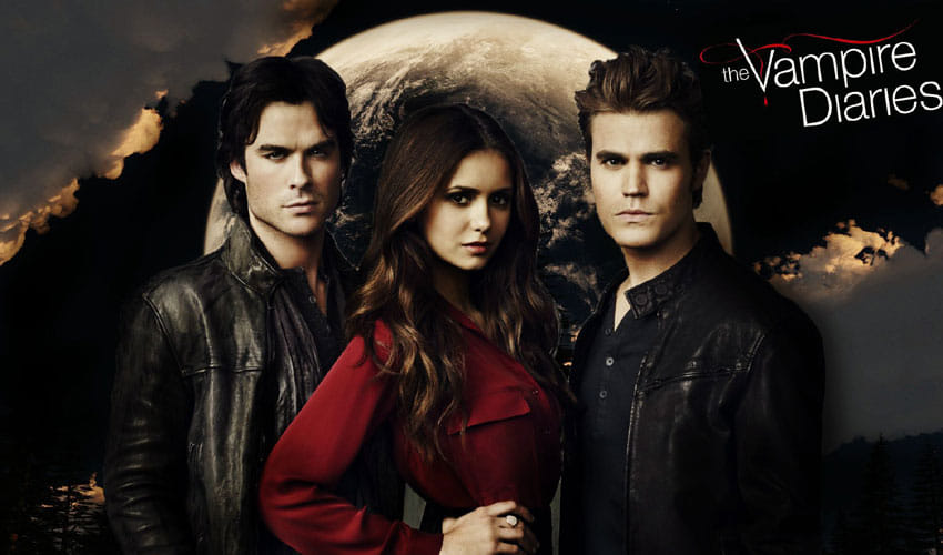 actor shiv pandit to play the lead role in vampire diaries desi version 