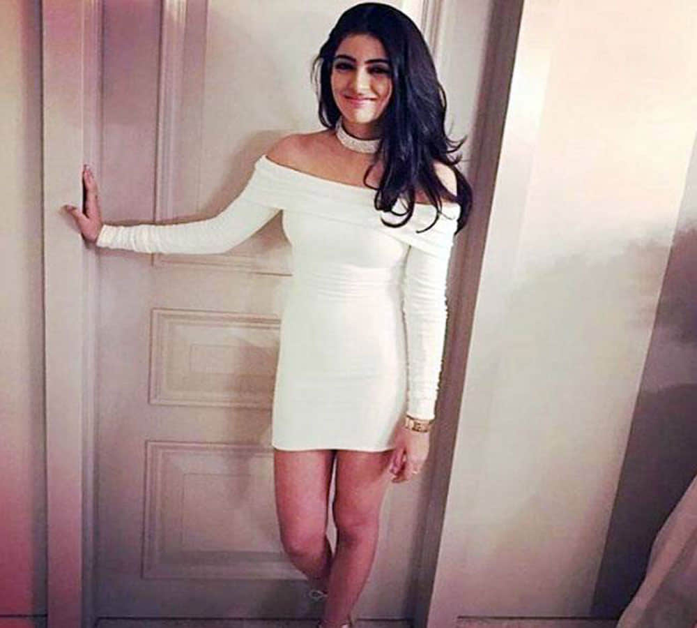 Lok Sabha Elections 2019 Suhana Khan to Ibrahim Ali Khan these star kids are first time voters