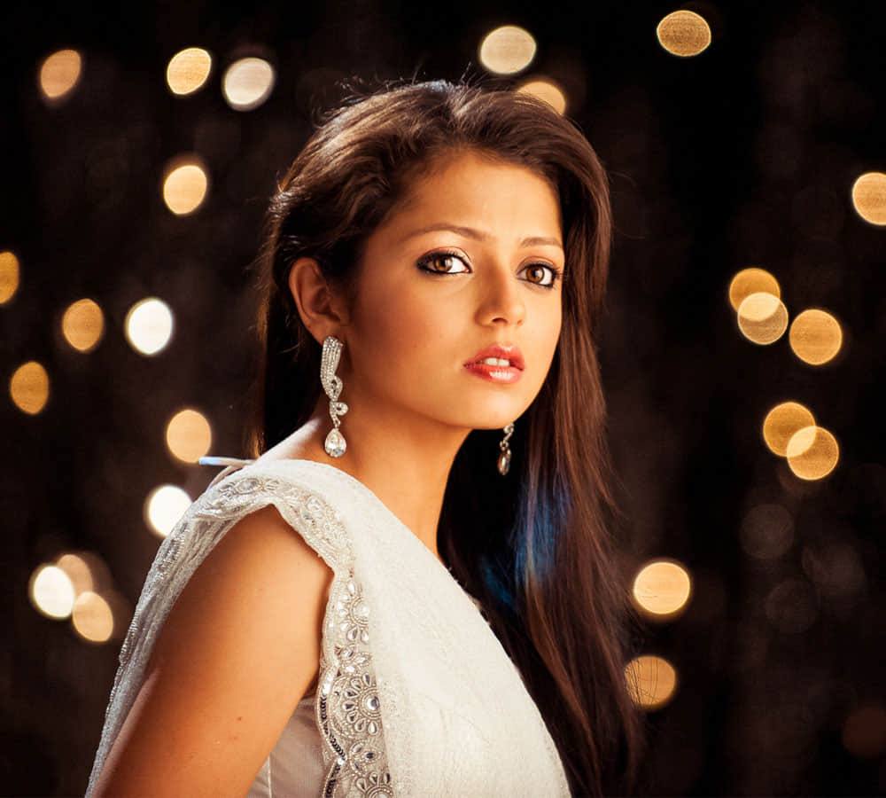 Drashti Dhami Birthday Story know all about her career and personal life