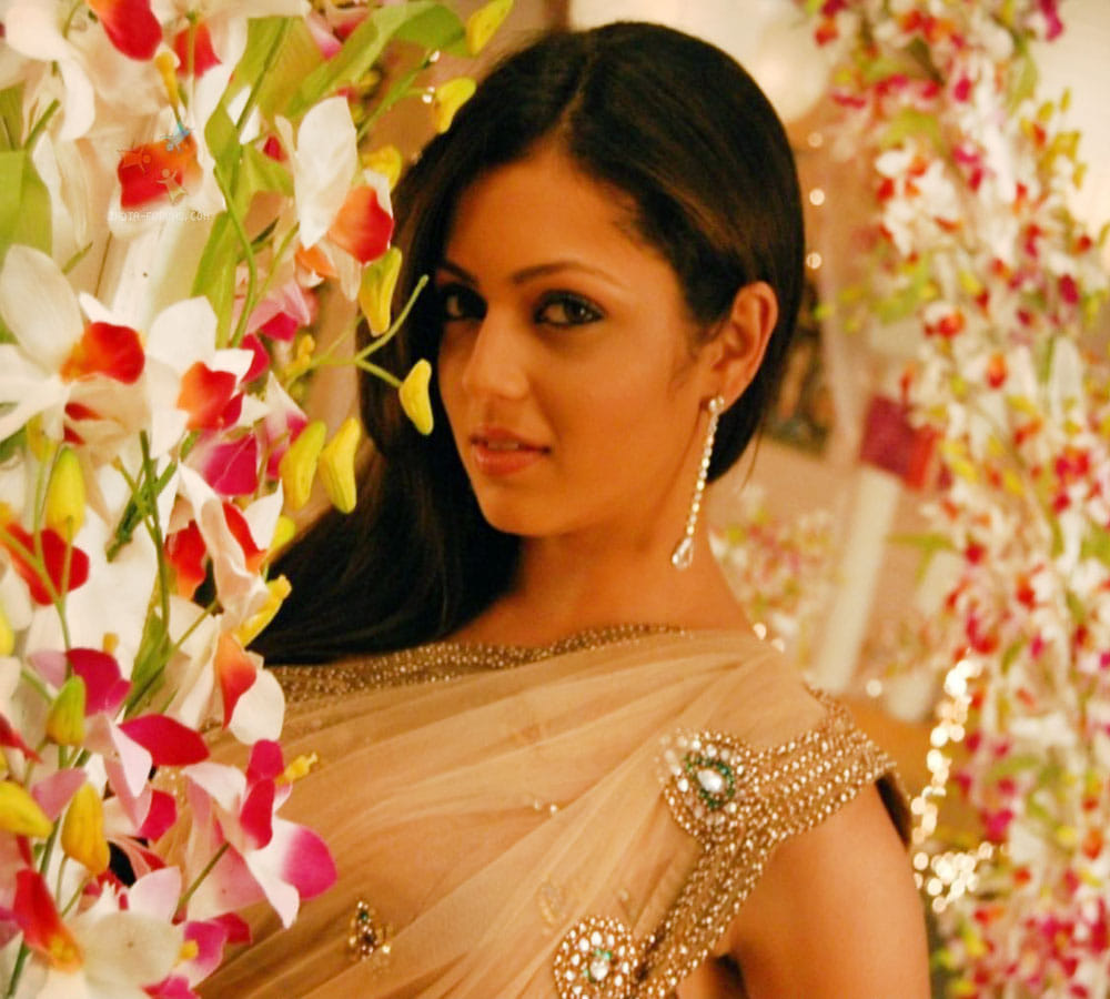 Pardes Me Hai Mera Dil Star Drashti Dhami Was Once A Dance Instructor, Now Highest Paid TV Actress